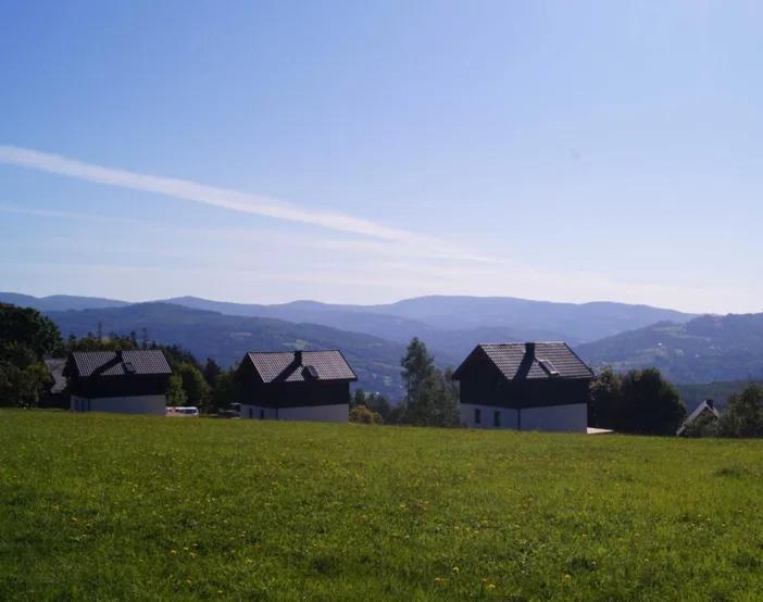 Domki Blisko Nieba III Wisla Exterior photo
